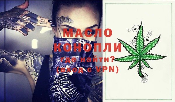 молекула духа Гусь-Хрустальный