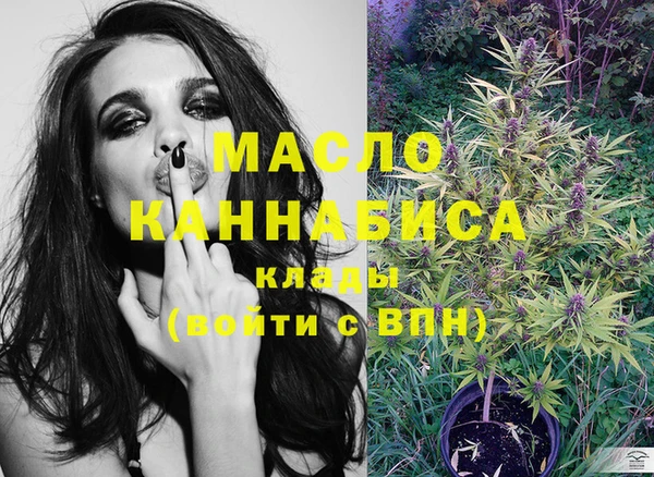 молекула духа Гусь-Хрустальный