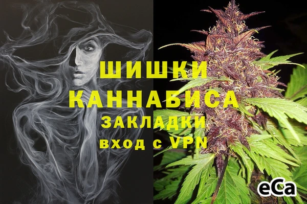 молекула духа Гусь-Хрустальный